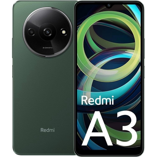 Xiaomi Redmi A3