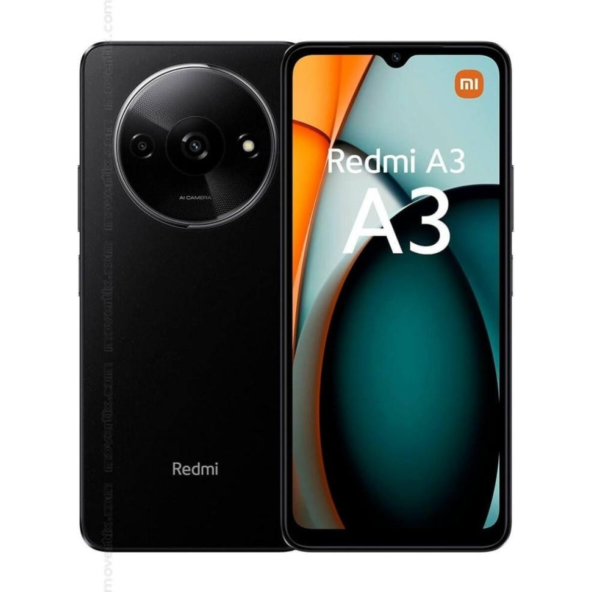 Xiaomi Redmi A3
