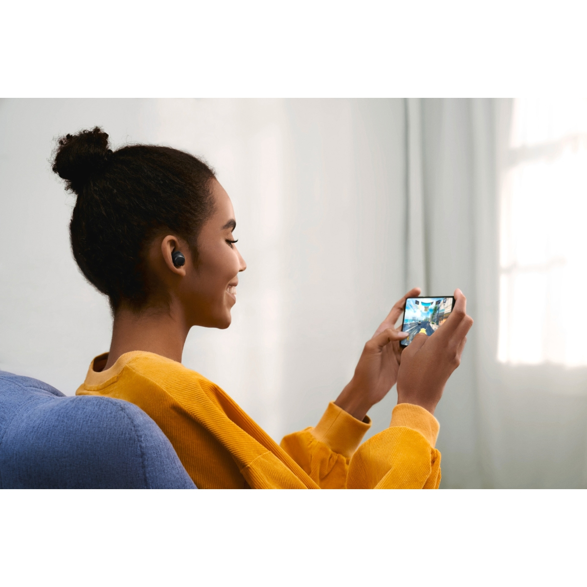 Xiaomi Redmi Buds 3 Lite