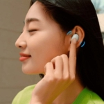 Xiaomi Redmi Buds 4 Auriculares Sem Fios Azuis