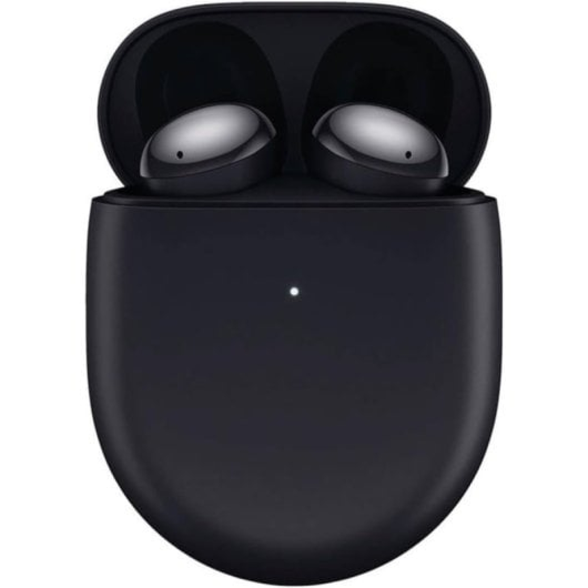 Xiaomi Redmi Buds 4 Auriculares Sem Fios com Cancelamento de Ruído Ativo Pretos