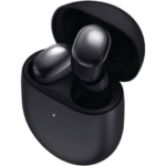 Xiaomi Redmi Buds 4 Auriculares Sem Fios com Cancelamento de Ruído Ativo Pretos