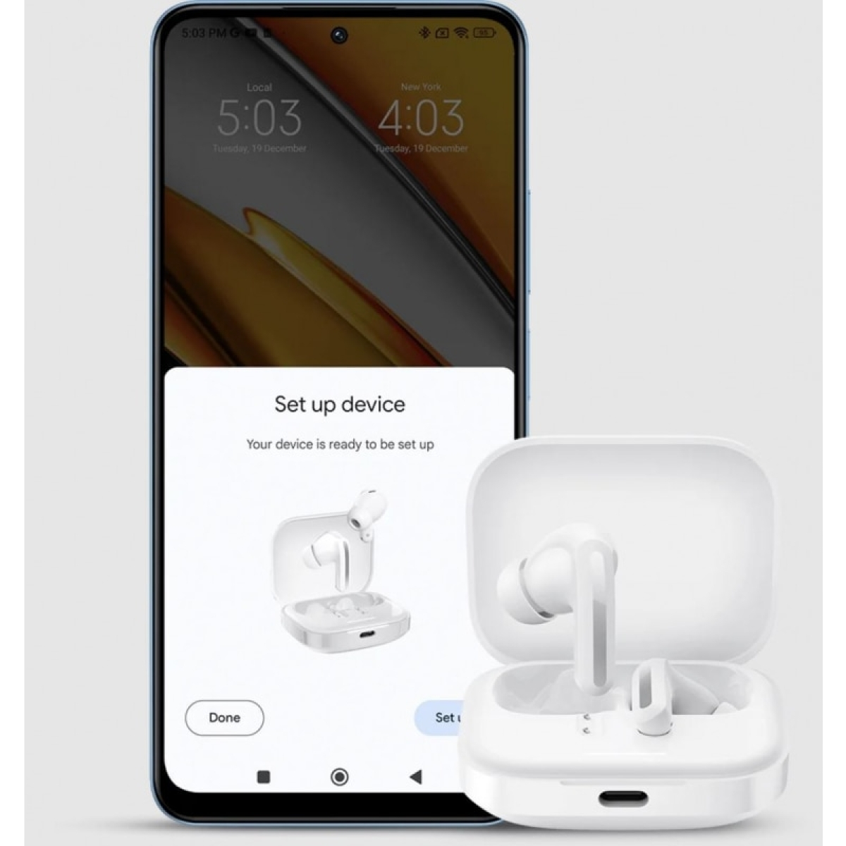 Xiaomi Redmi Buds 5