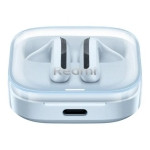Xiaomi Redmi Buds 6 Active Auriculares Bluetooth Azuis