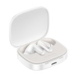 Xiaomi Redmi Buds 6 Auriculares Bluetooth com Cancelamento de Ruido Branco Celestial