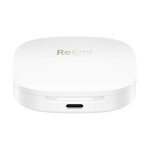 Xiaomi Redmi Buds 6 Auriculares Bluetooth com Cancelamento de Ruido Branco Celestial