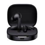 Xiaomi Redmi Buds 6 Auriculares Bluetooth com Cancelamento de Ruido Preto Nocturno