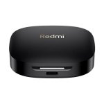 Xiaomi Redmi Buds 6 Auriculares Bluetooth com Cancelamento de Ruido Preto Nocturno