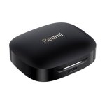 Xiaomi Redmi Buds 6 Auriculares Bluetooth com Cancelamento de Ruido Preto Nocturno