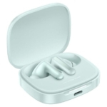 Xiaomi Redmi Buds 6 Auriculares Bluetooth com Cancelamento de Ruido Verde Coral