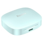 Xiaomi Redmi Buds 6 Auriculares Bluetooth com Cancelamento de Ruido Verde Coral
