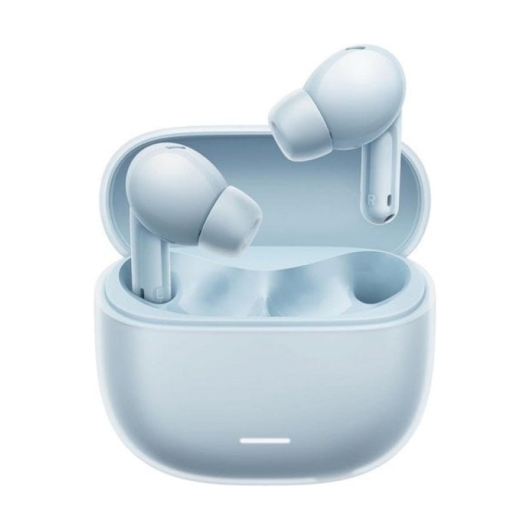 Xiaomi Redmi Buds 6 Lite Auriculares Bluetooth com Cancelamento de Ruído Ativo Azuis