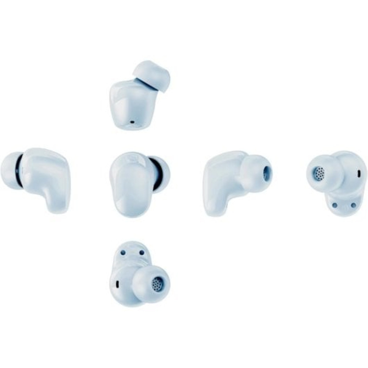 Xiaomi Redmi Buds 6 Play Auriculares Bluetooth Azuis