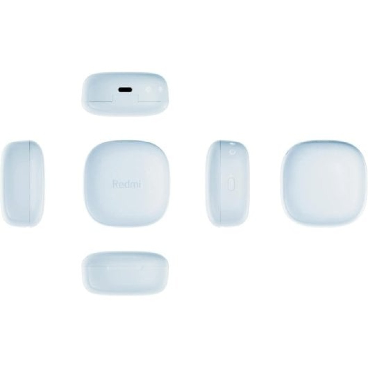 Xiaomi Redmi Buds 6 Play Auriculares Bluetooth Azuis