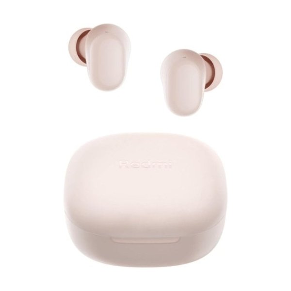 Xiaomi Redmi Buds 6 Play Auriculares Bluetooth Rosa