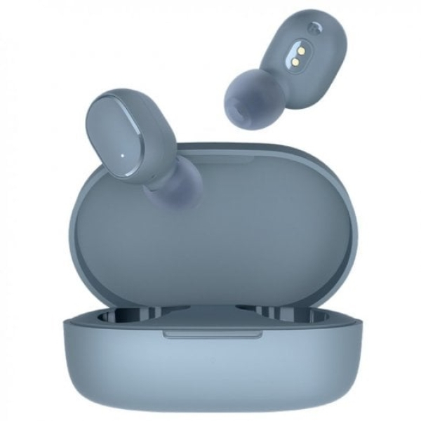 Xiaomi Redmi Buds Essential Auriculares Bluetooth True Wireless Azuis
