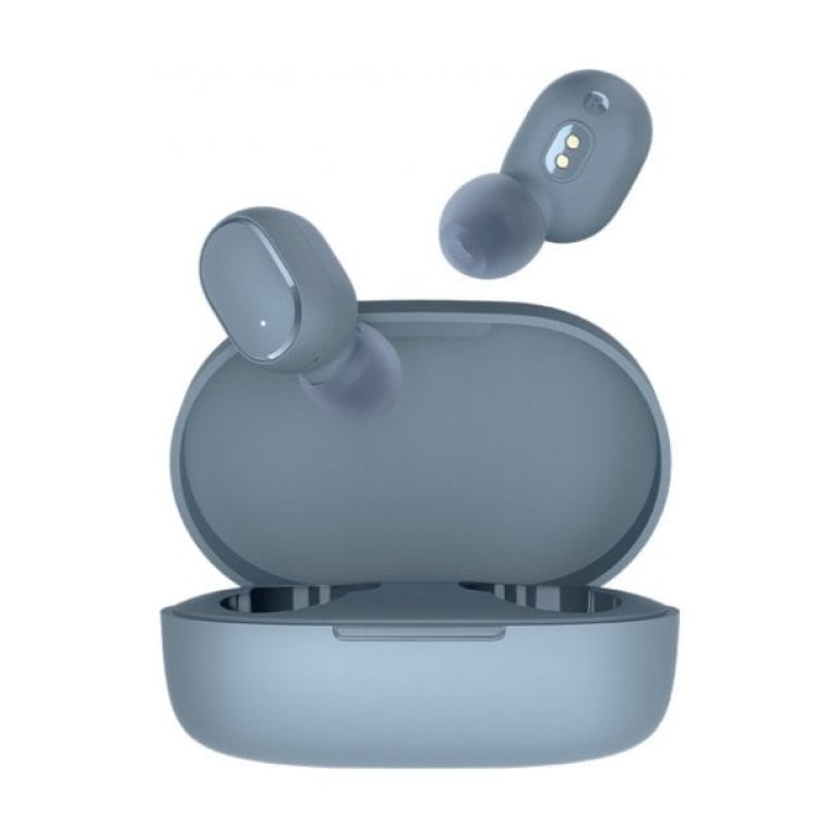 Xiaomi Redmi Buds Essential Auriculares Bluetooth True Wireless Azuis