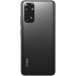Xiaomi Redmi Note 11 6/128GB Gris Grafito Libre