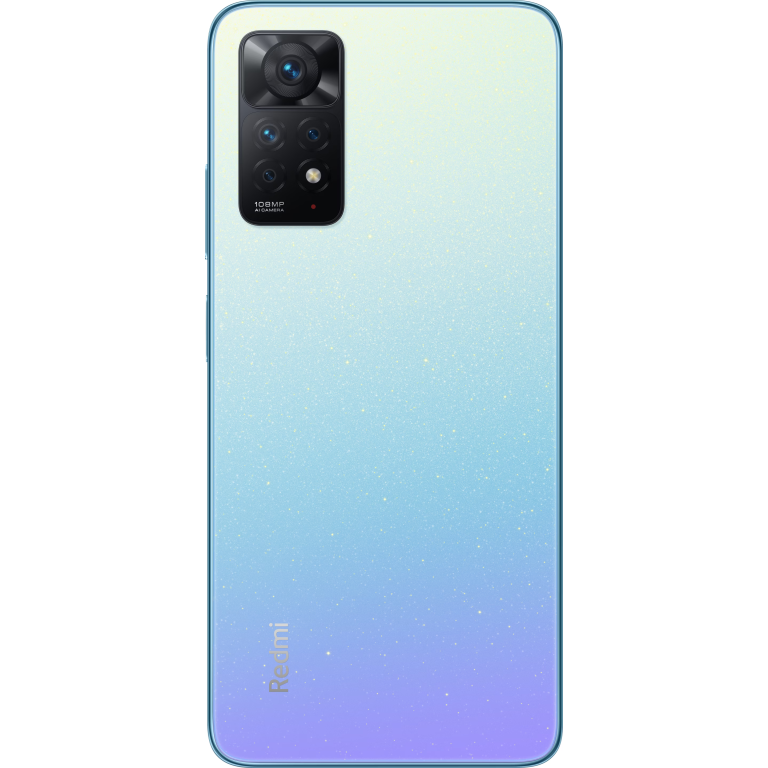 Xiaomi Redmi Note 11 Pro 8GB/128GB Azul