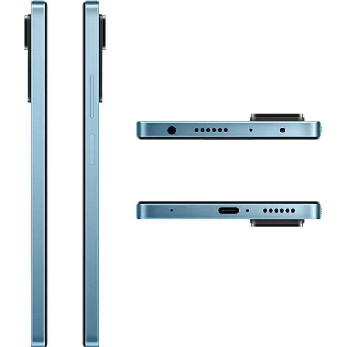 Xiaomi Redmi Note 11 Pro 8GB/128GB Azul