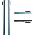 Xiaomi Redmi Note 11 Pro 8GB/128GB Azul