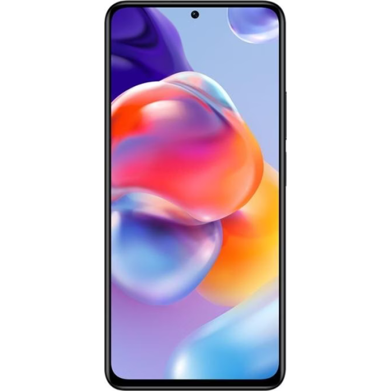 Xiaomi Redmi Note 11 Pro 8GB/128GB Cinzento