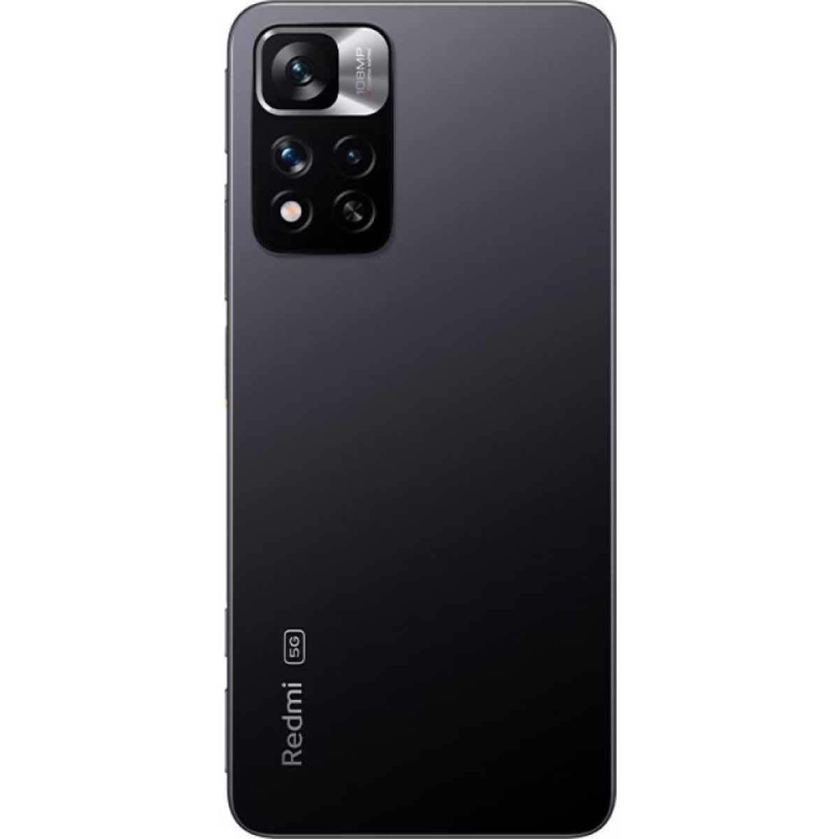 Xiaomi Redmi Note 11 Pro 8GB/128GB Cinzento