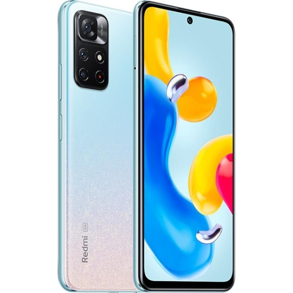 Xiaomi Redmi Note 11S 5G