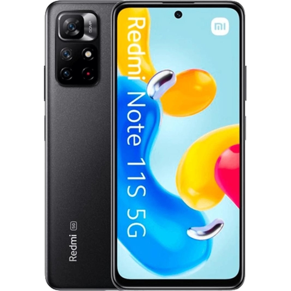 Xiaomi Redmi Note 11S 5G