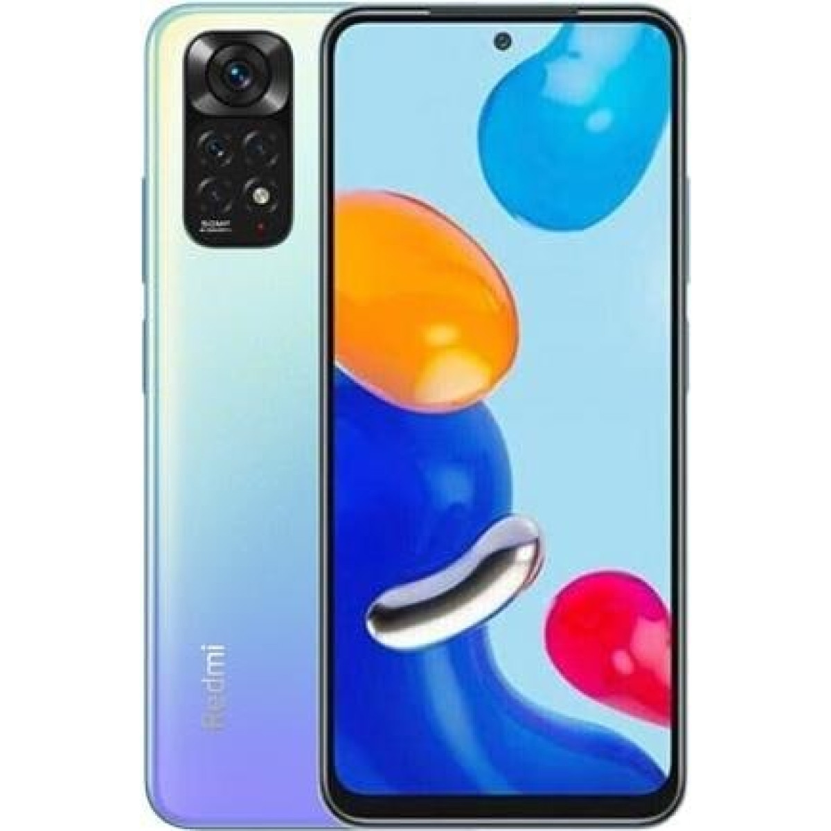Xiaomi Redmi Note 11S 5G