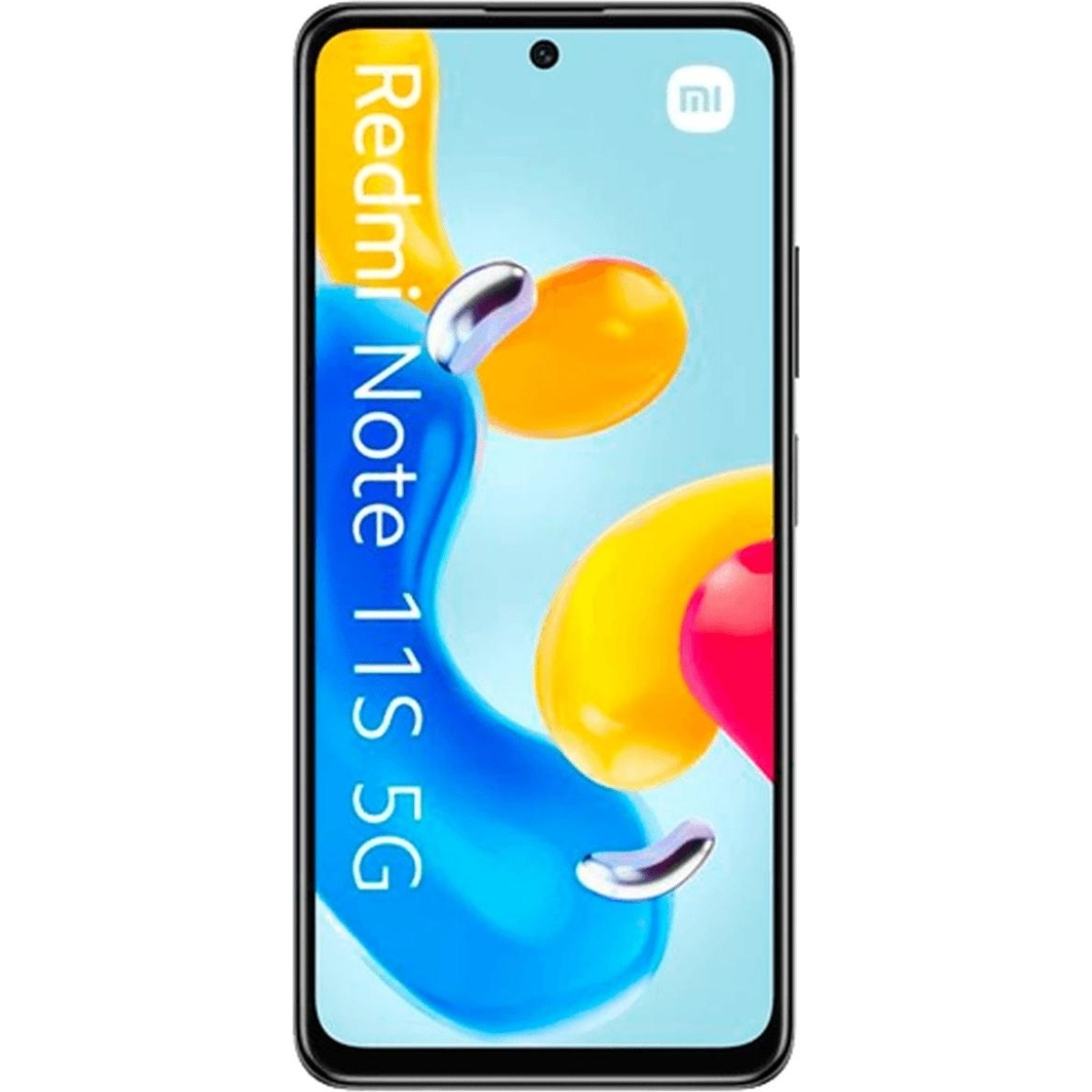 Xiaomi Redmi Note 11S 5G