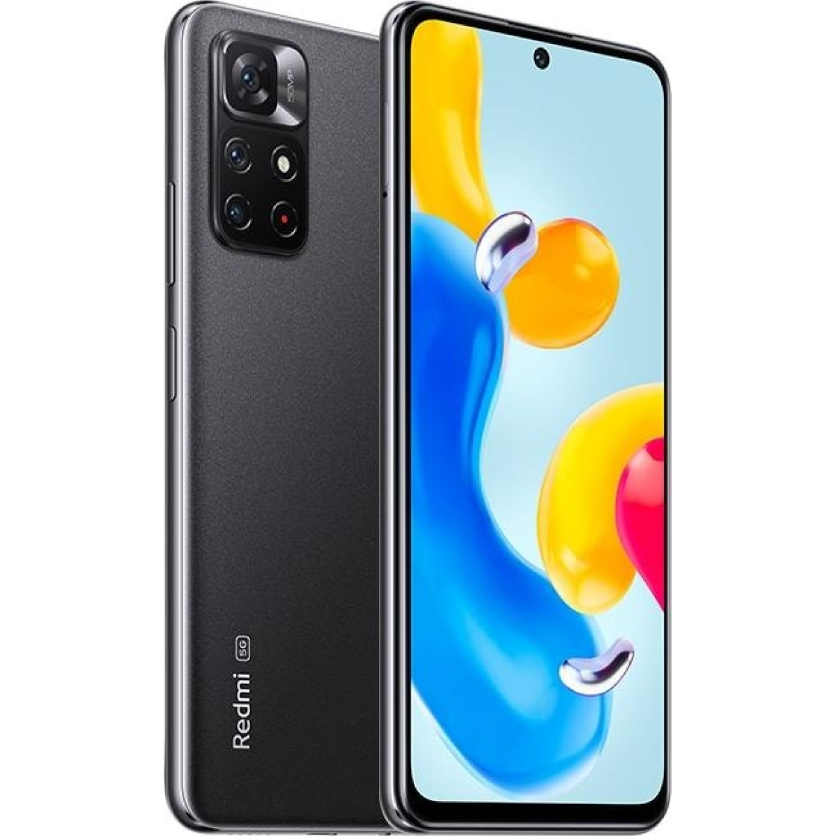 Xiaomi Redmi Note 11S 5G