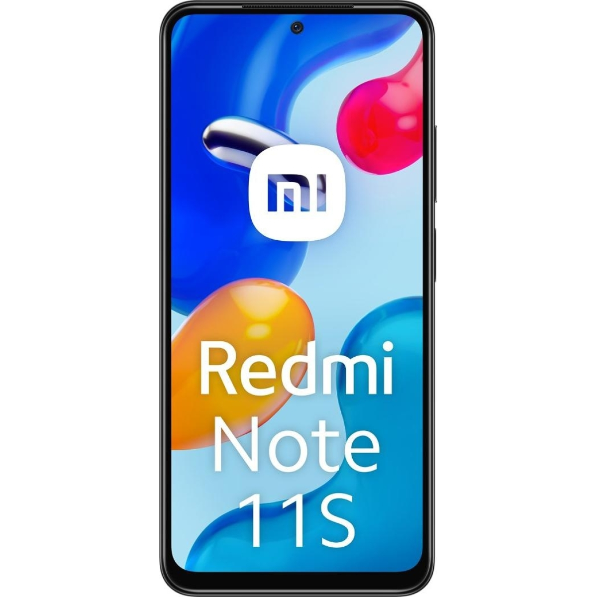 Xiaomi Redmi Note 11S 5G