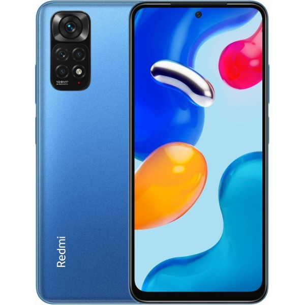 Xiaomi Redmi Note 11S