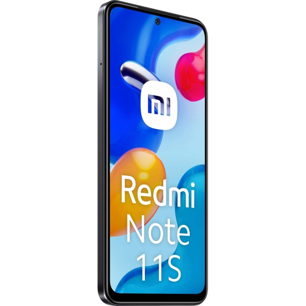 Xiaomi Redmi Note 11S