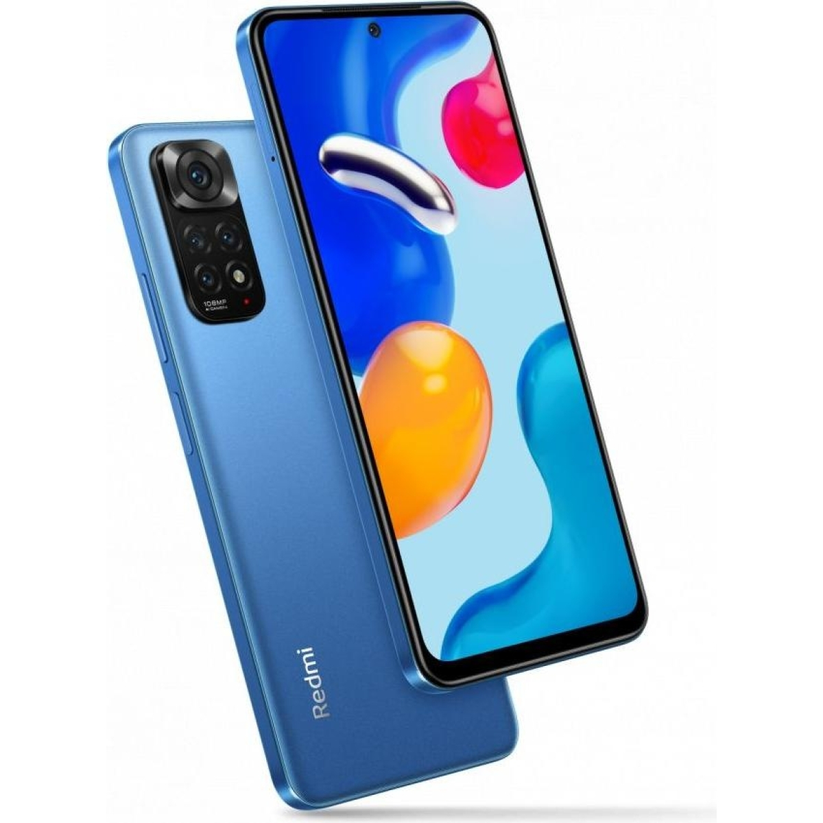 Xiaomi Redmi Note 11S