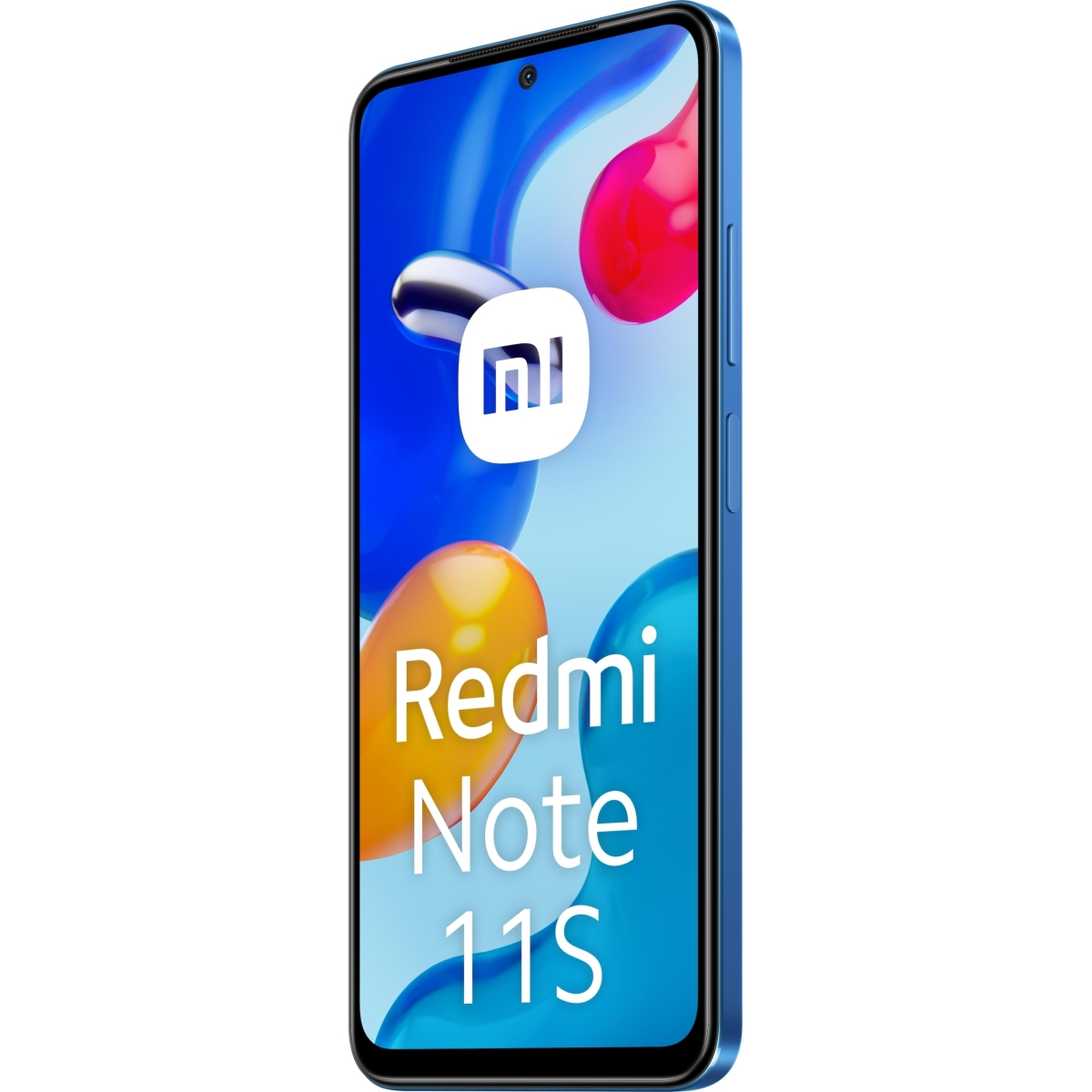 Xiaomi Redmi Note 11S