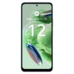 Xiaomi Redmi Note 12 5G 4/128GB Azul Libre