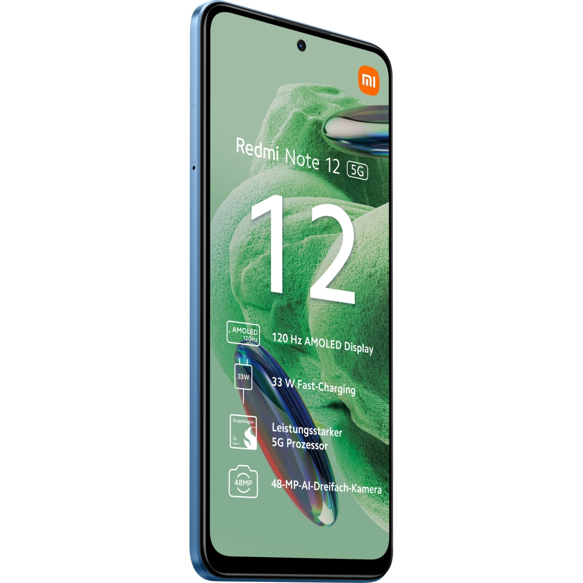 Xiaomi Redmi Note 12 5G