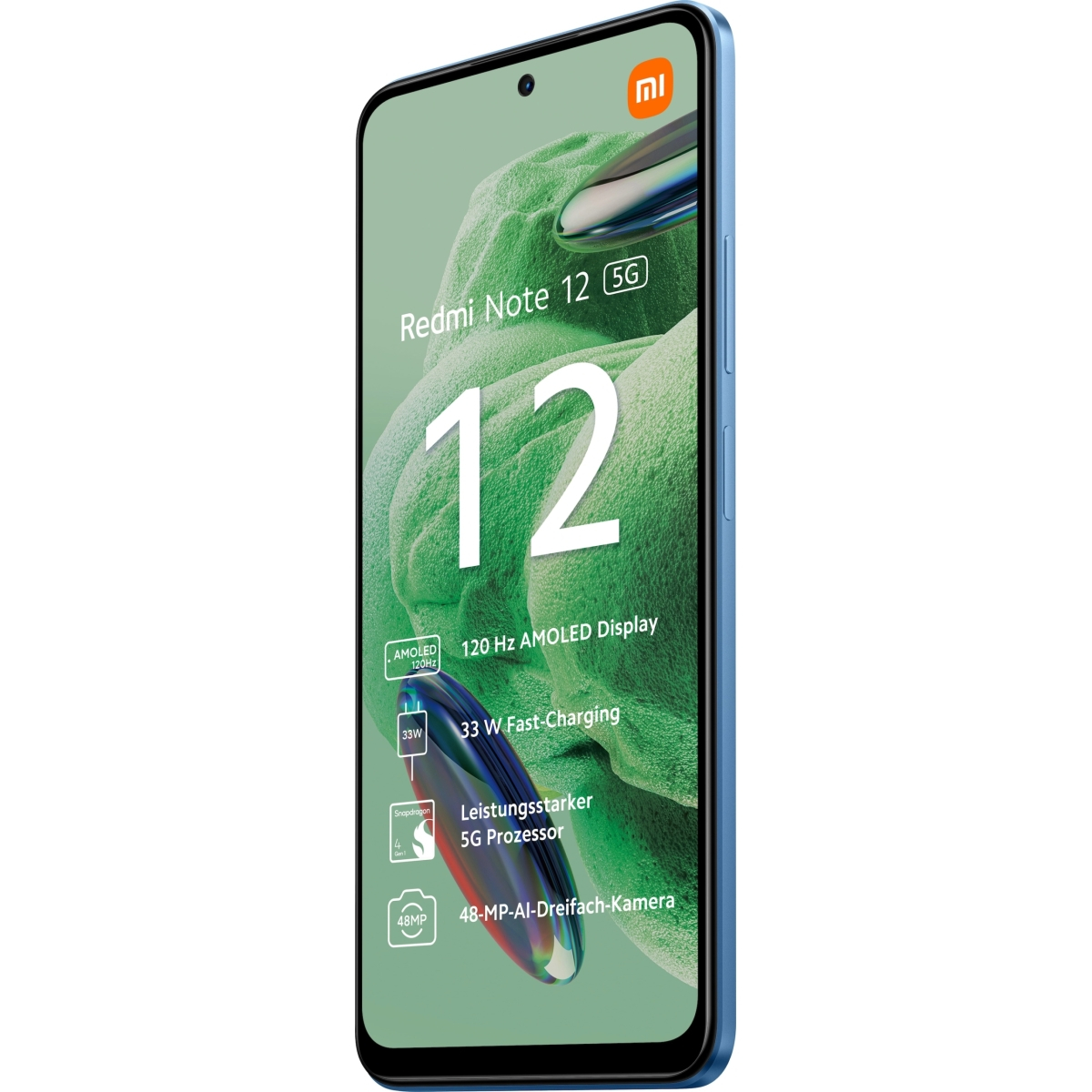 Xiaomi Redmi Note 12 5G