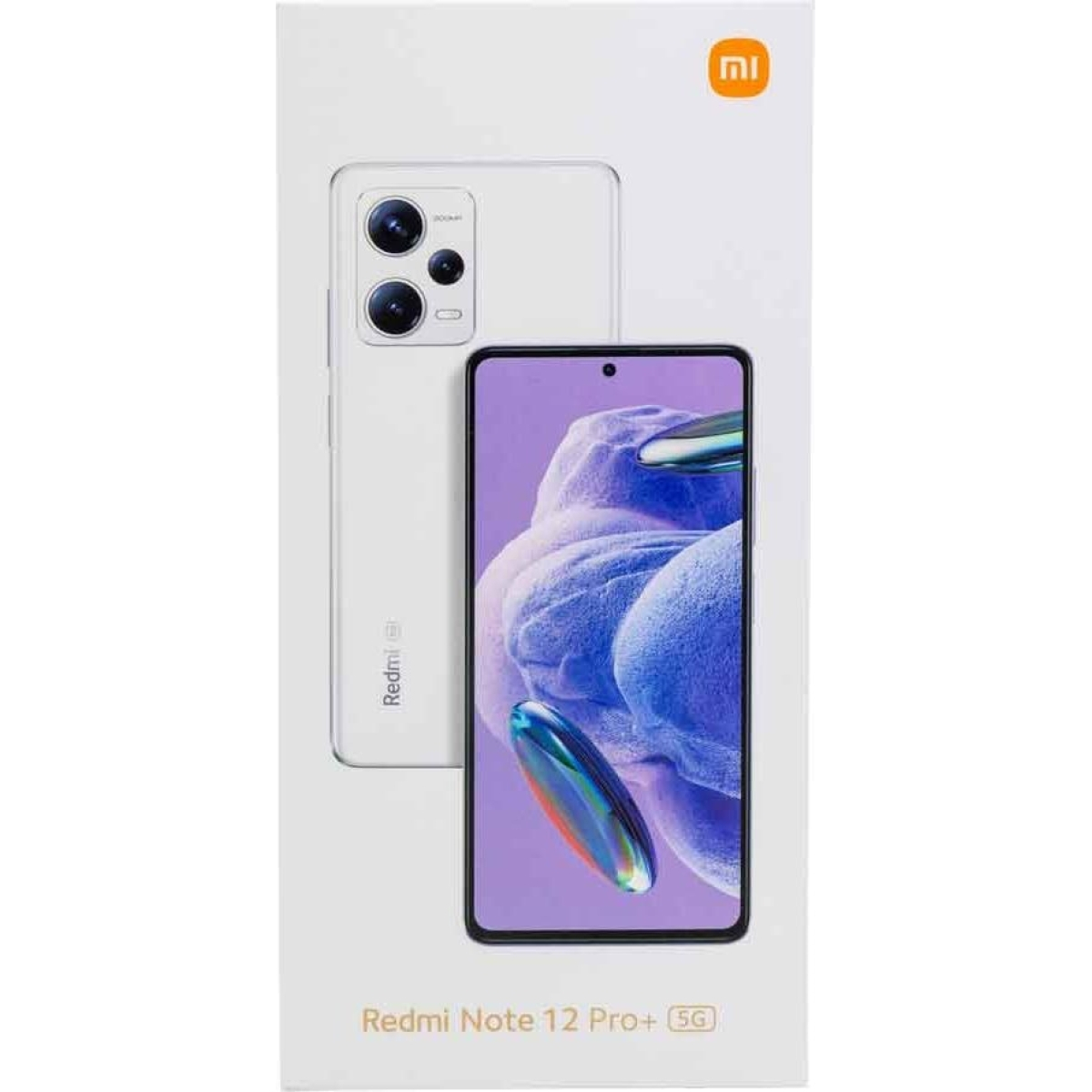 Xiaomi Redmi Note 12 Pro+