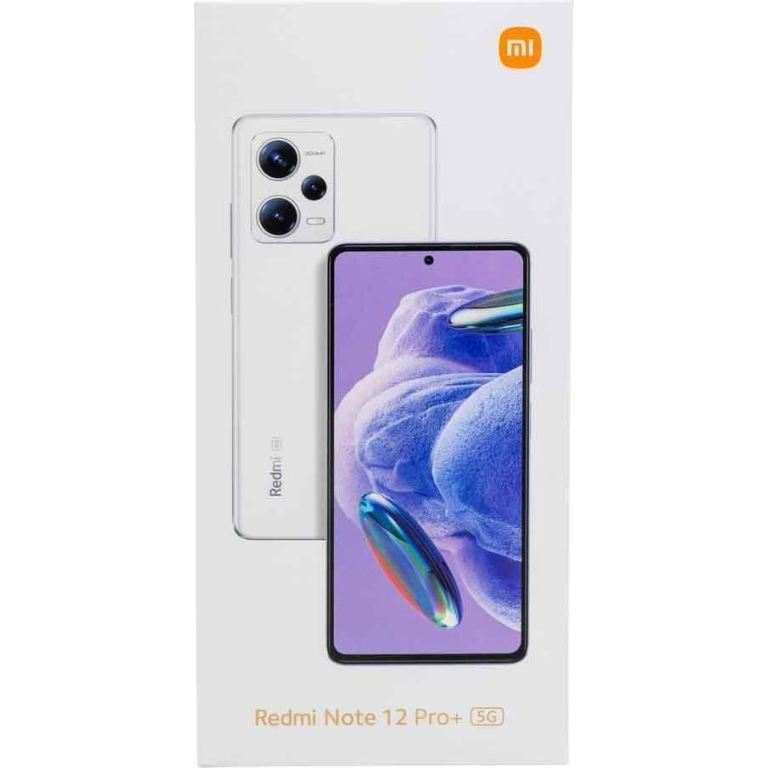 Xiaomi Redmi Note 12 Pro+