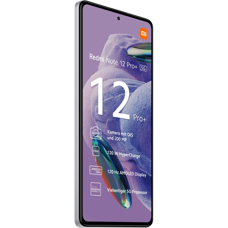 Xiaomi Redmi Note 12 Pro+