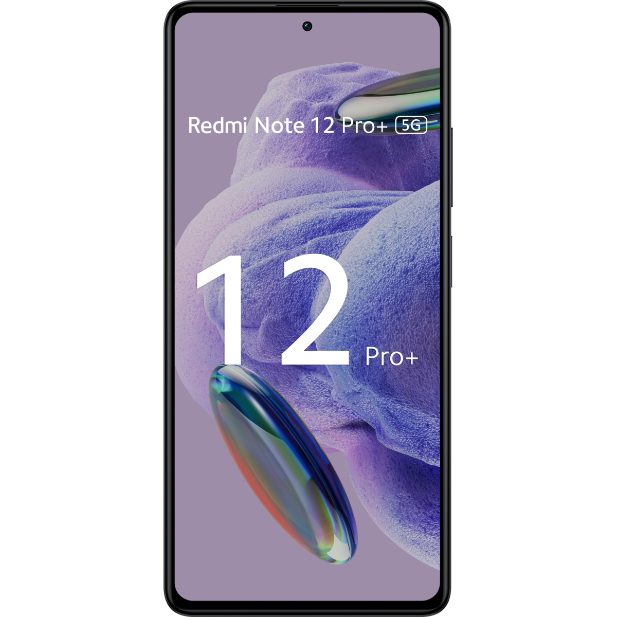 Xiaomi Redmi Note 12 Pro+