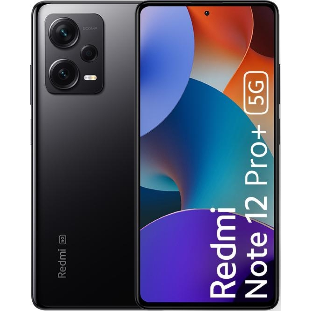 Xiaomi Redmi Note 12 Pro+