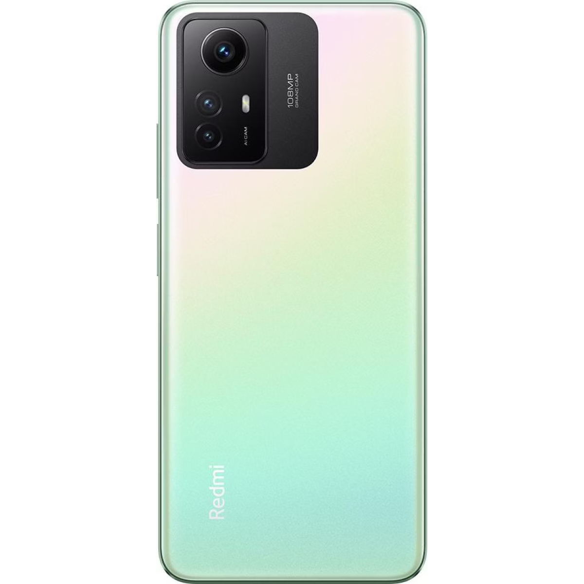 Xiaomi Redmi Note 12S 8GB/256GB Verde