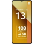 Xiaomi Redmi Note 13 5G 6/128GB Blanco Libre