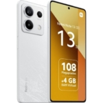 Xiaomi Redmi Note 13 5G 6/128GB Blanco Libre