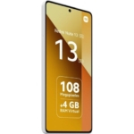 Xiaomi Redmi Note 13 5G 6/128GB Blanco Libre
