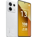 Xiaomi Redmi Note 13 5G 8/256GB Blanco Libre